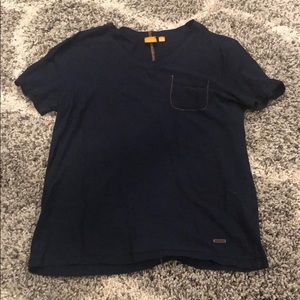 Hugo boss special edition Orange